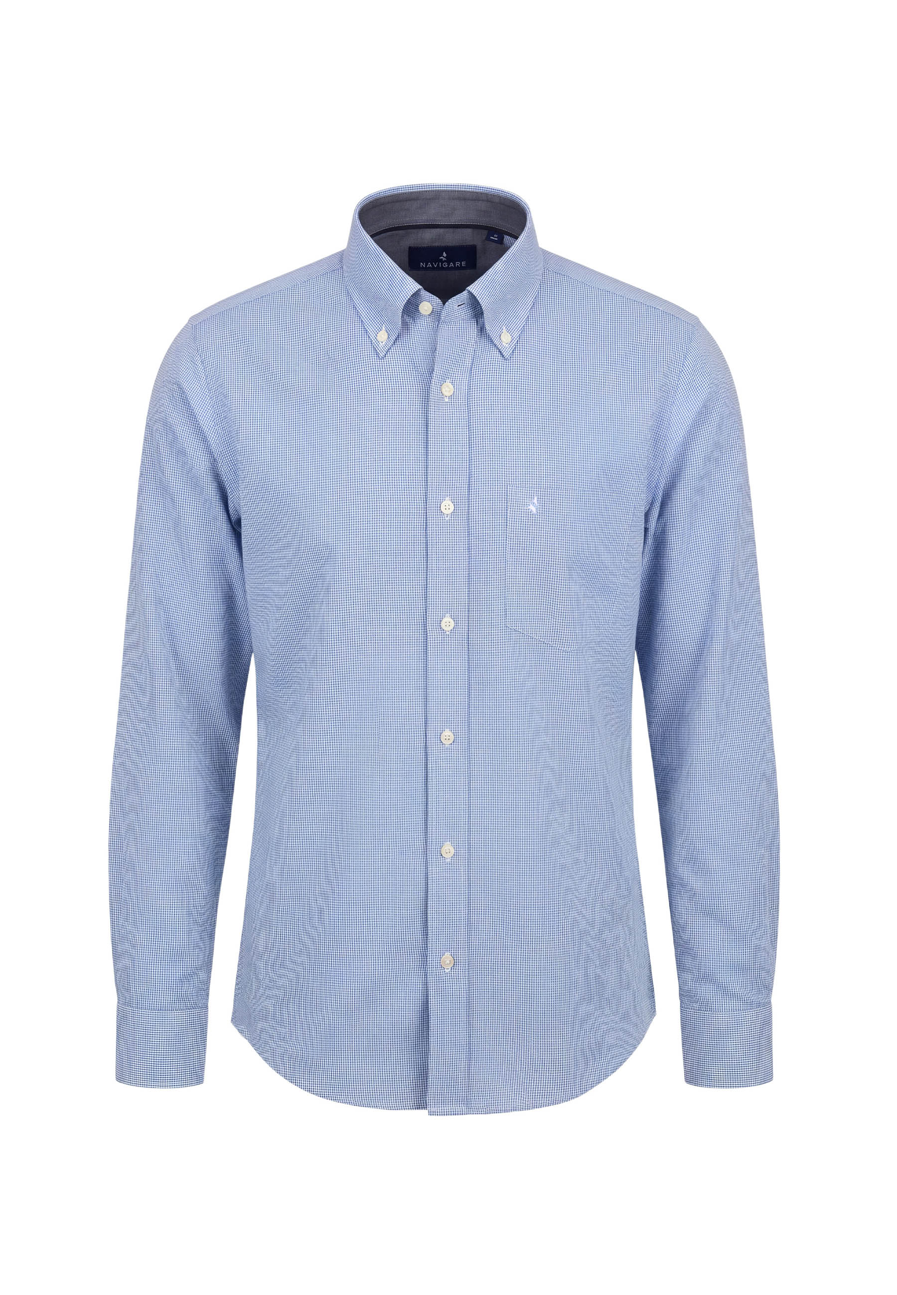 Camicie Blu Navigare