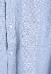 Camicie Blu Navigare