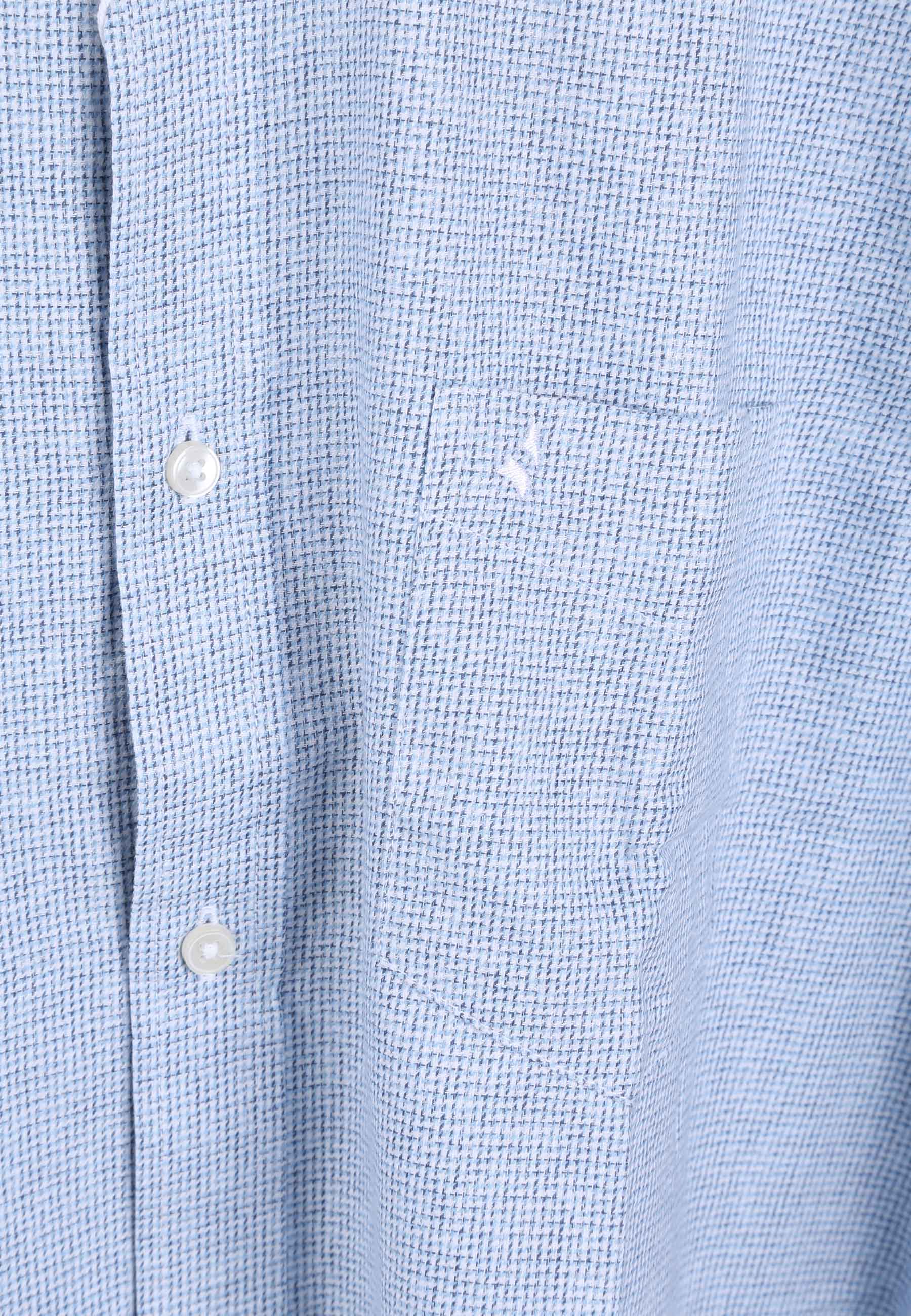 Camicie Blu Navigare