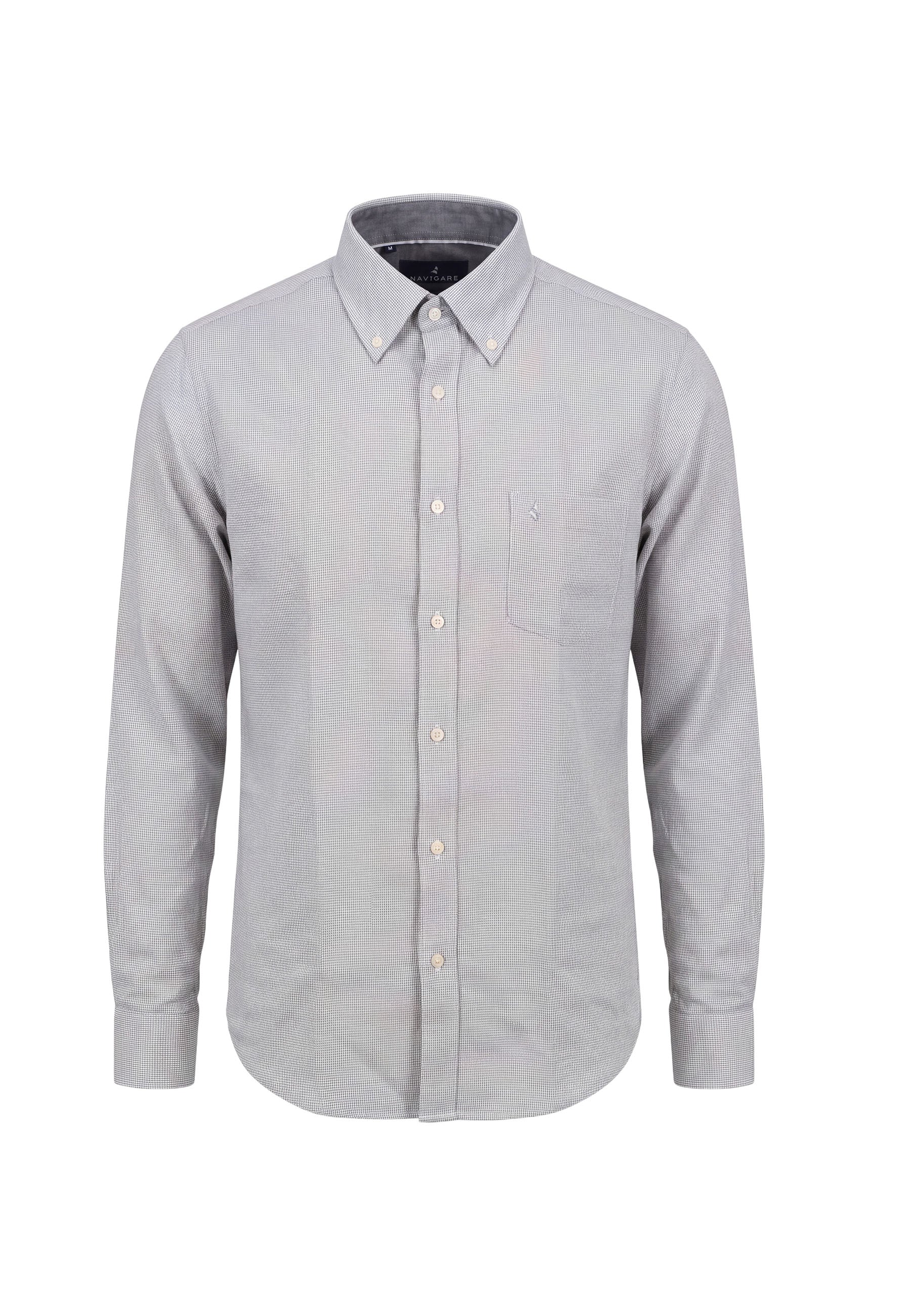 Camicie Beige Navigare