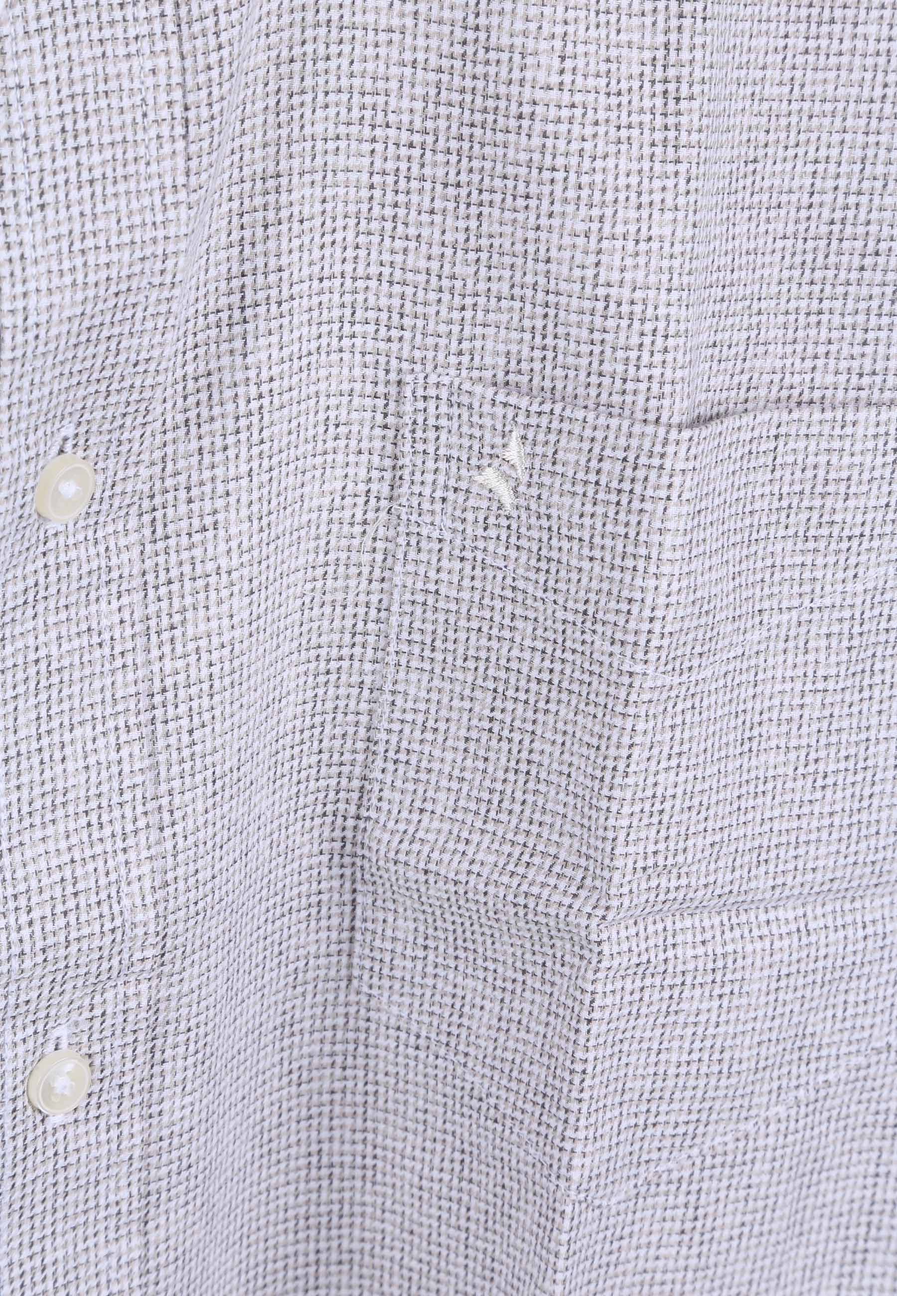 Camicie Beige Navigare