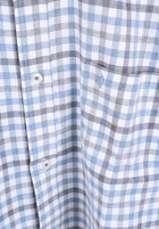 Camicie Blu Navigare