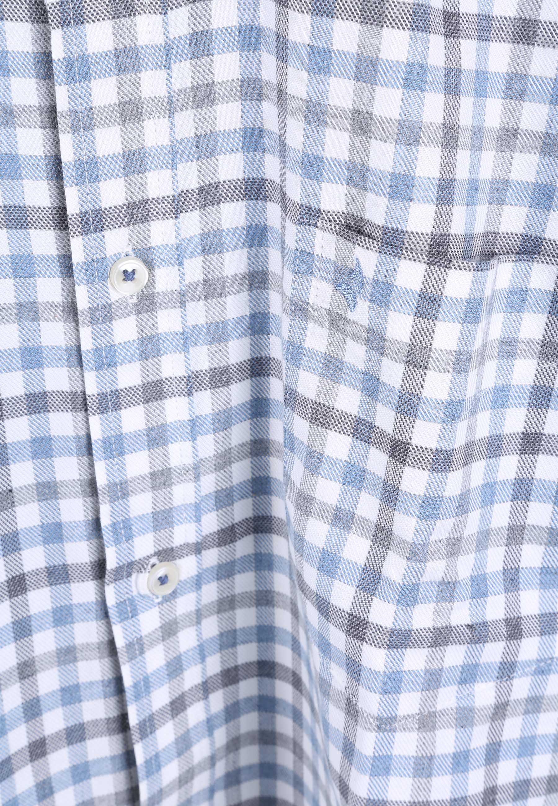 Camicie Blu Navigare