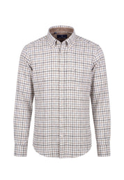 Camicie Beige Navigare