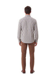 Camicie Beige Navigare