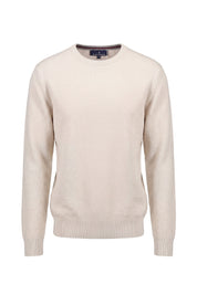 Maglioncini Beige Navigare