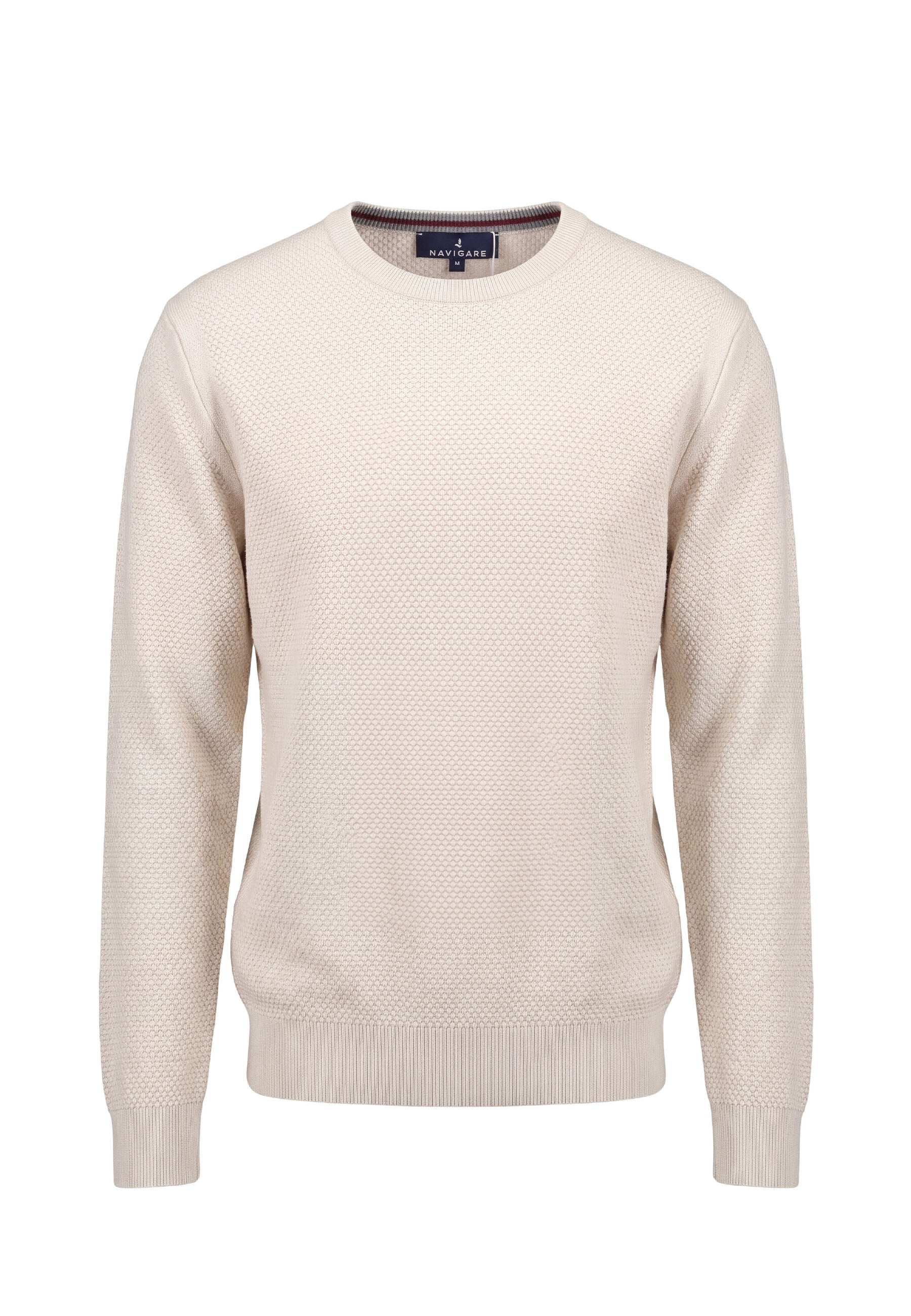 Maglioncini Beige Navigare