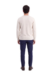 Maglioncini Beige Navigare