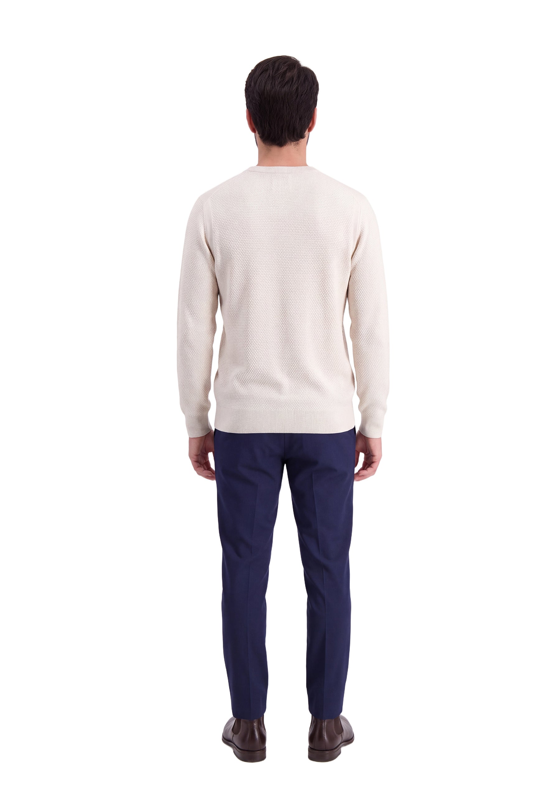 Maglioncini Beige Navigare