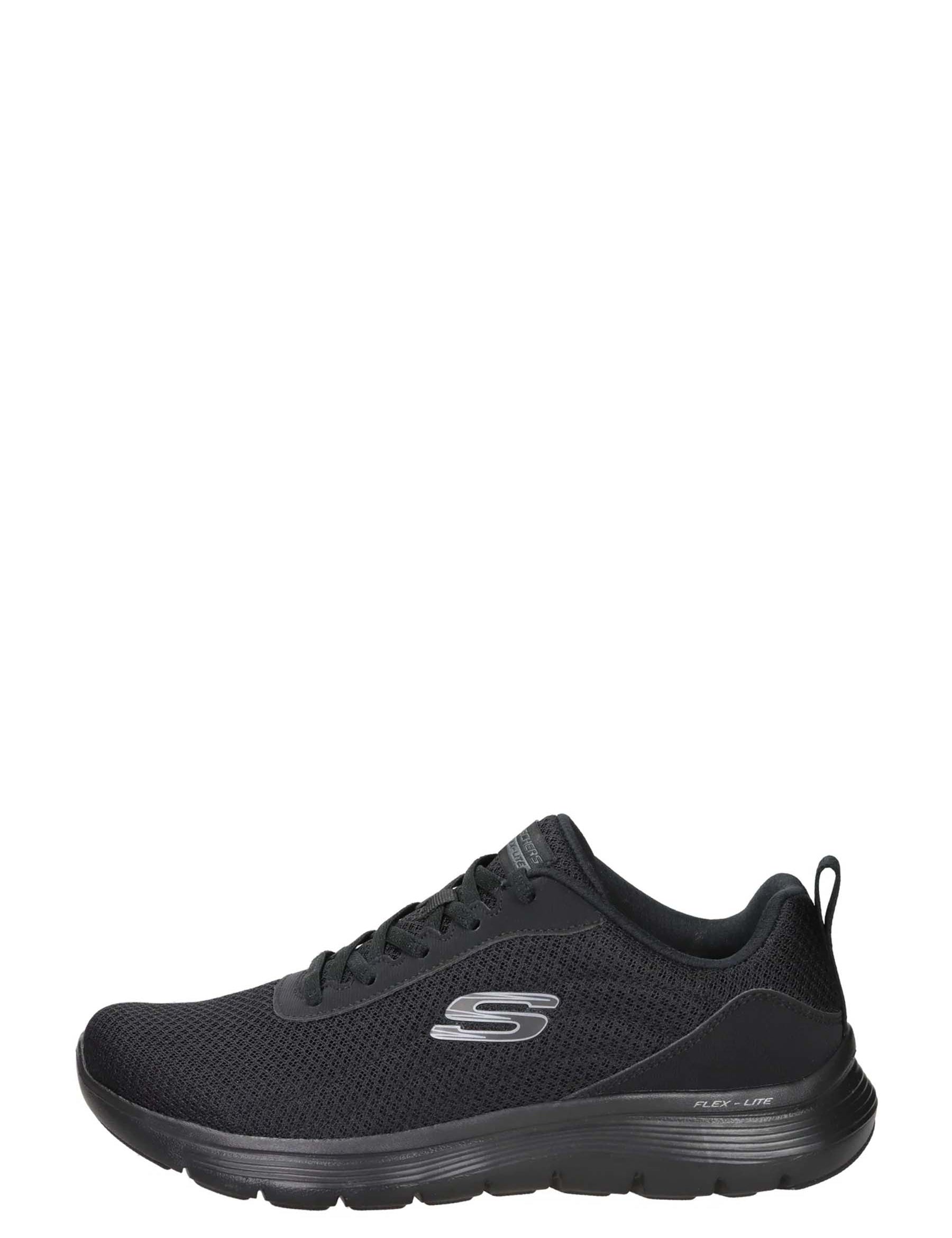 Scarpe da ginnastica Nero Skechers