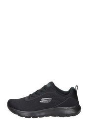 Scarpe da ginnastica Nero Skechers