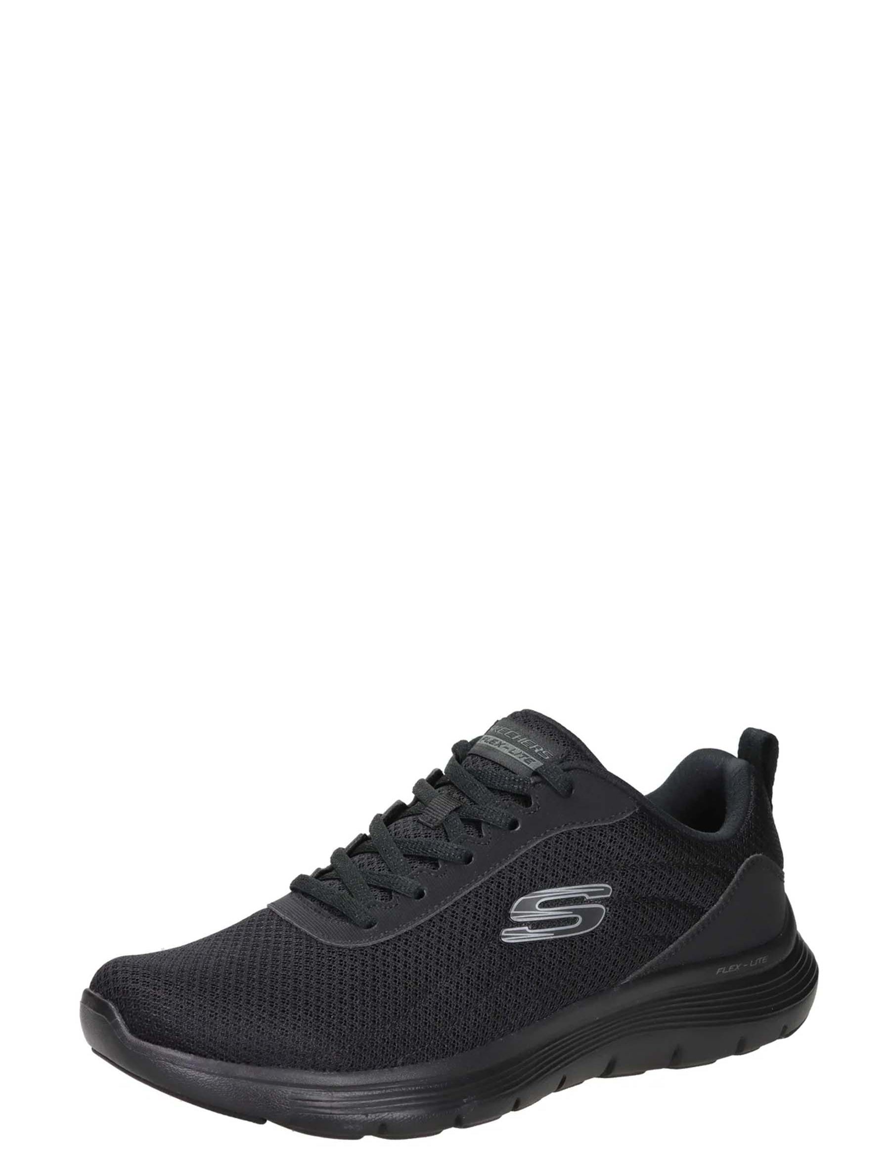 Scarpe da ginnastica Nero Skechers