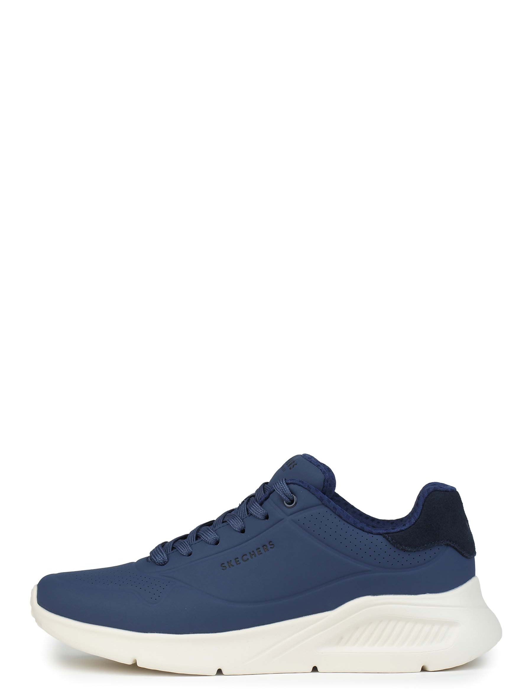Scarpe da ginnastica Blu Skechers