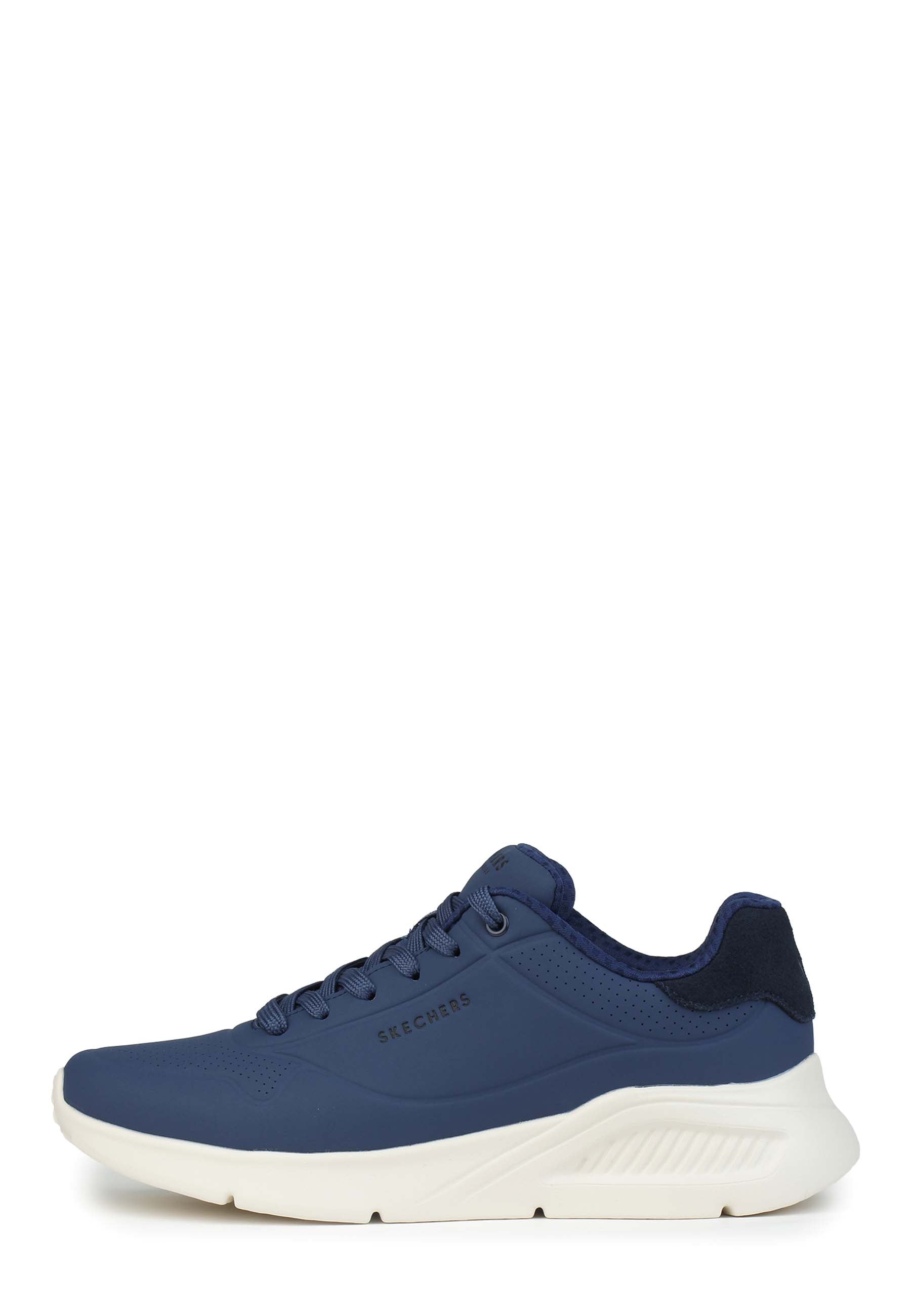 Scarpe da ginnastica Blu Skechers