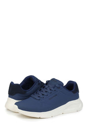 Scarpe da ginnastica Blu Skechers