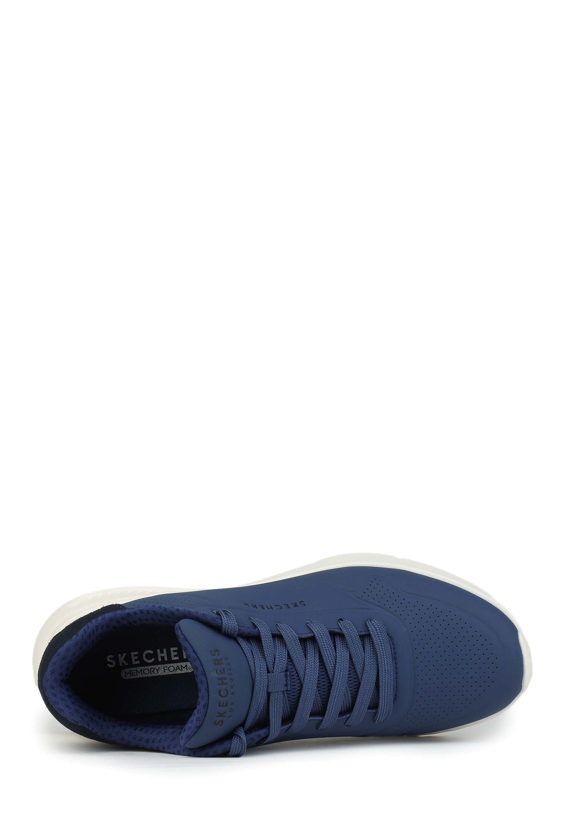 Scarpe da ginnastica Blu Skechers