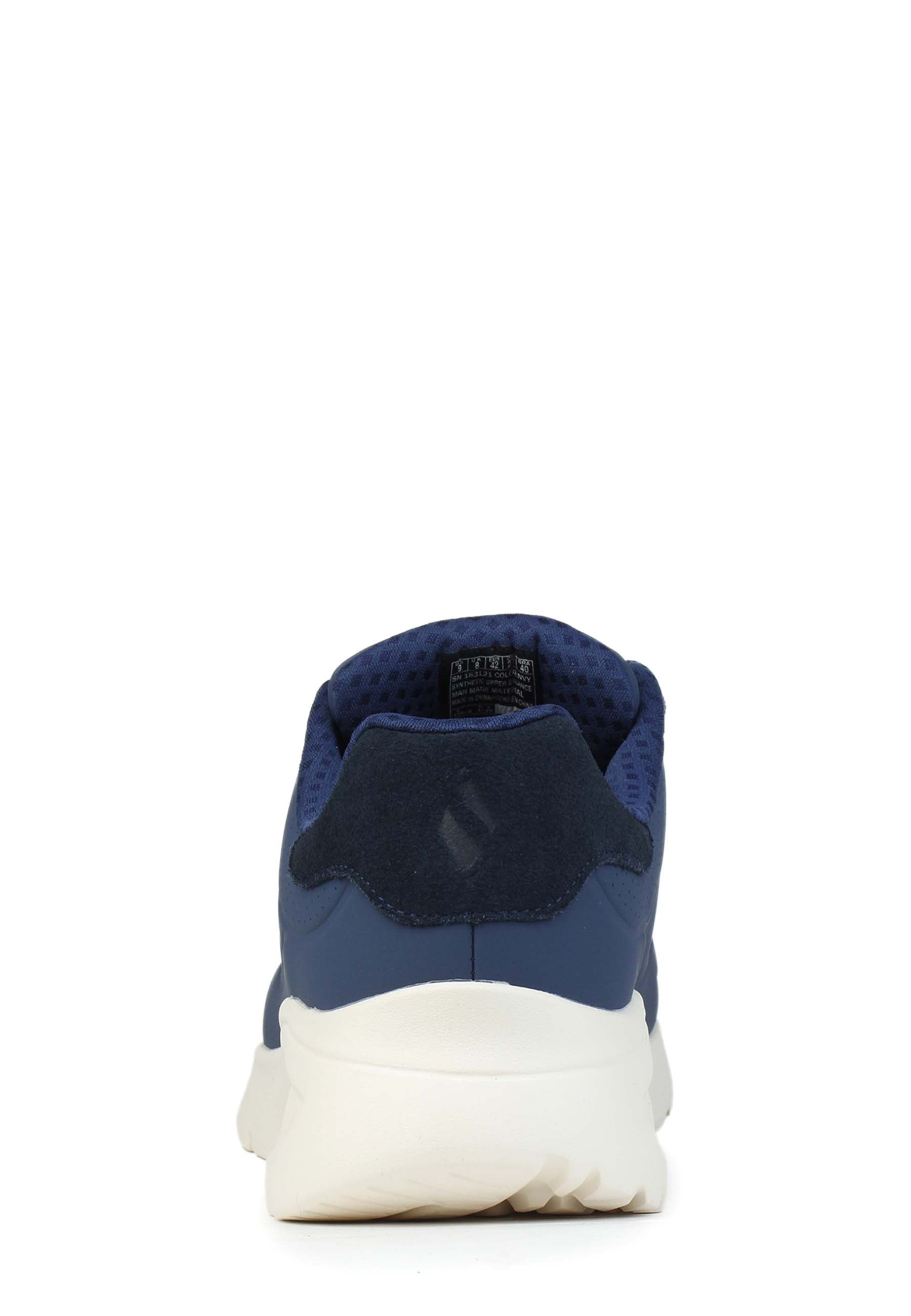 Scarpe da ginnastica Blu Skechers