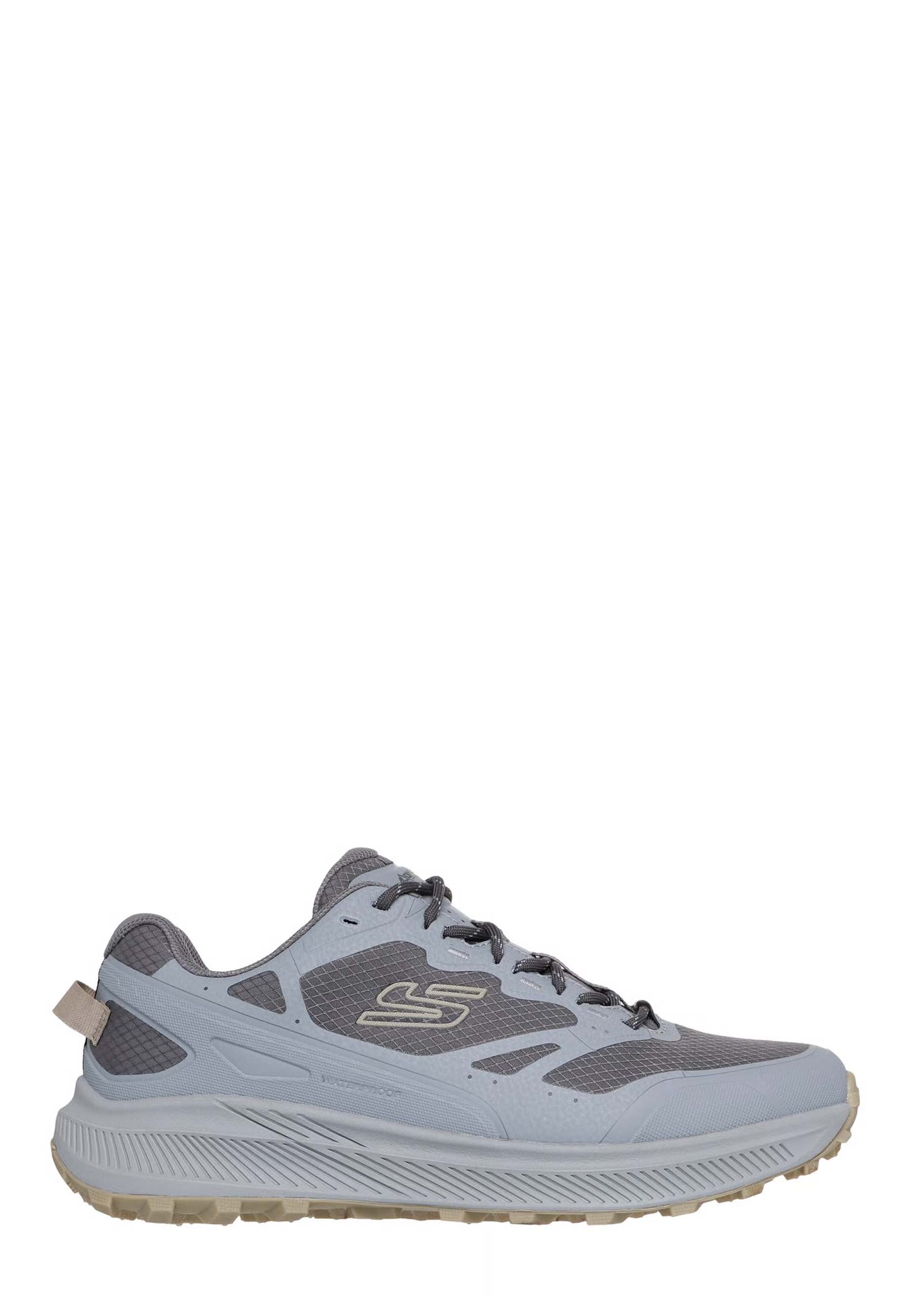 Scarpe da ginnastica Grigio Skechers
