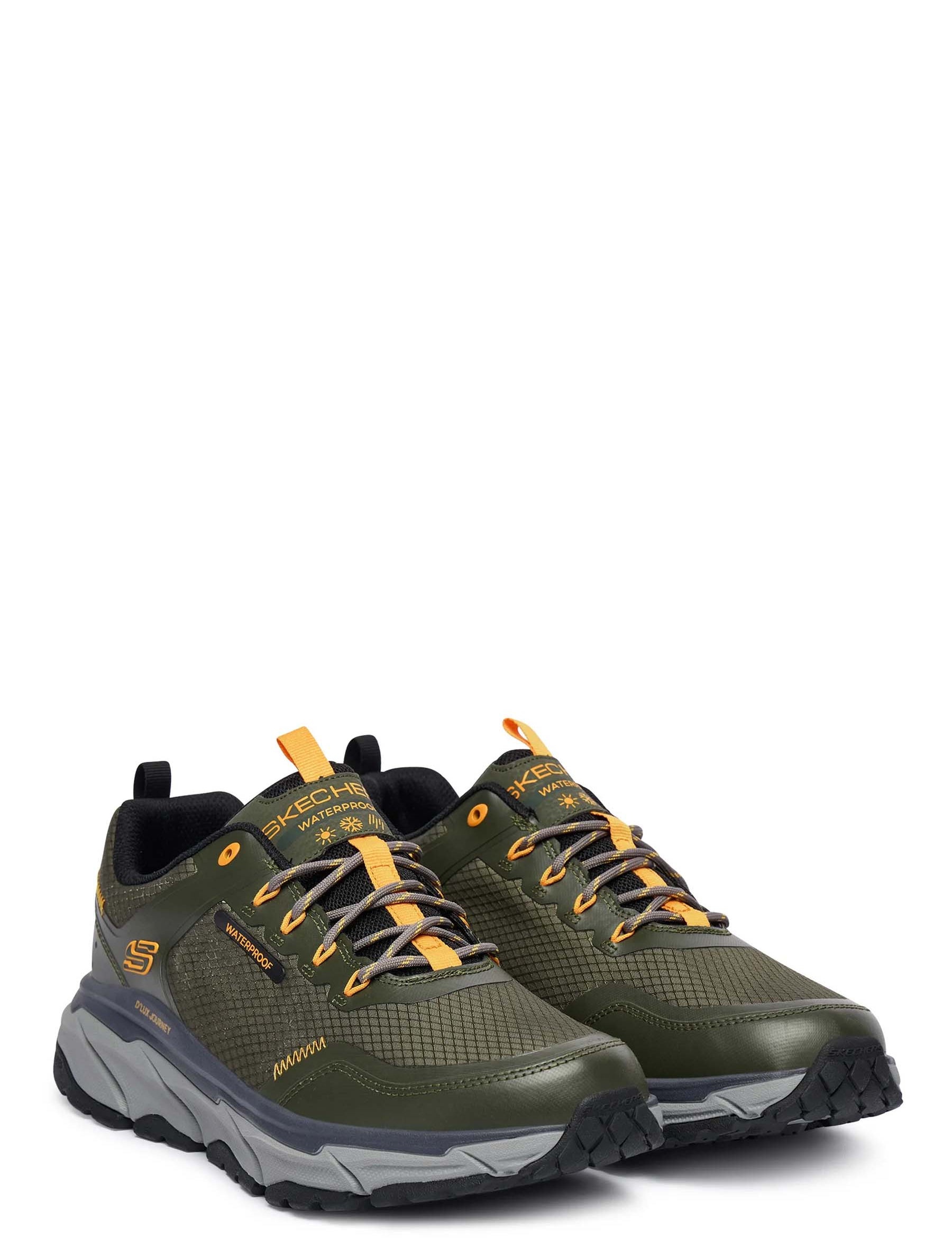 Trekking Verde Skechers