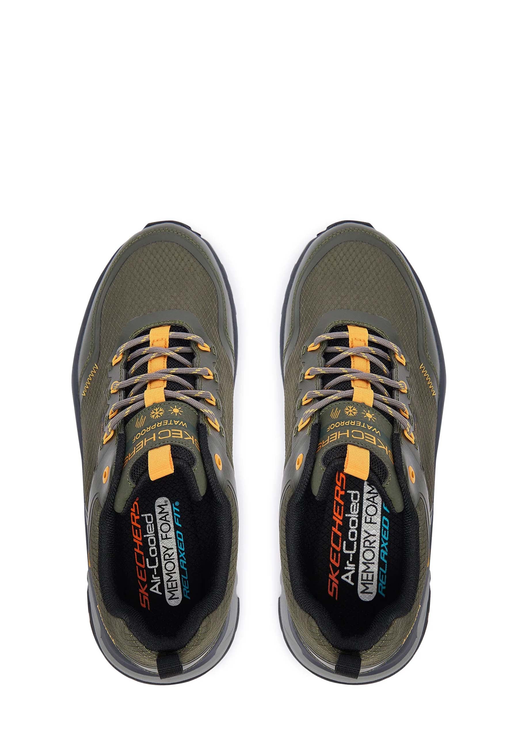 Trekking Verde Skechers