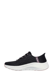 Scarpe da ginnastica Nero Skechers