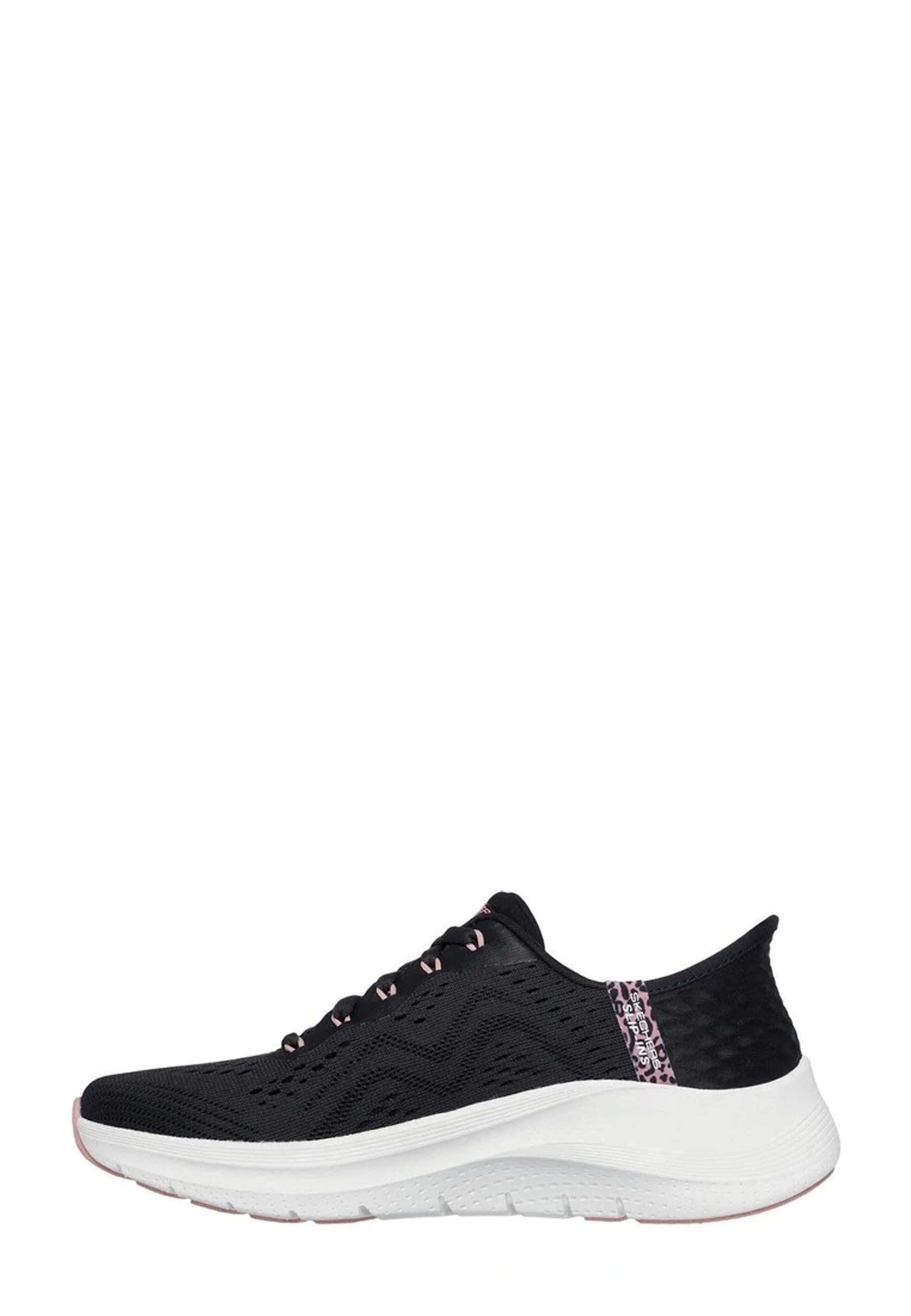 Scarpe da ginnastica Nero Skechers