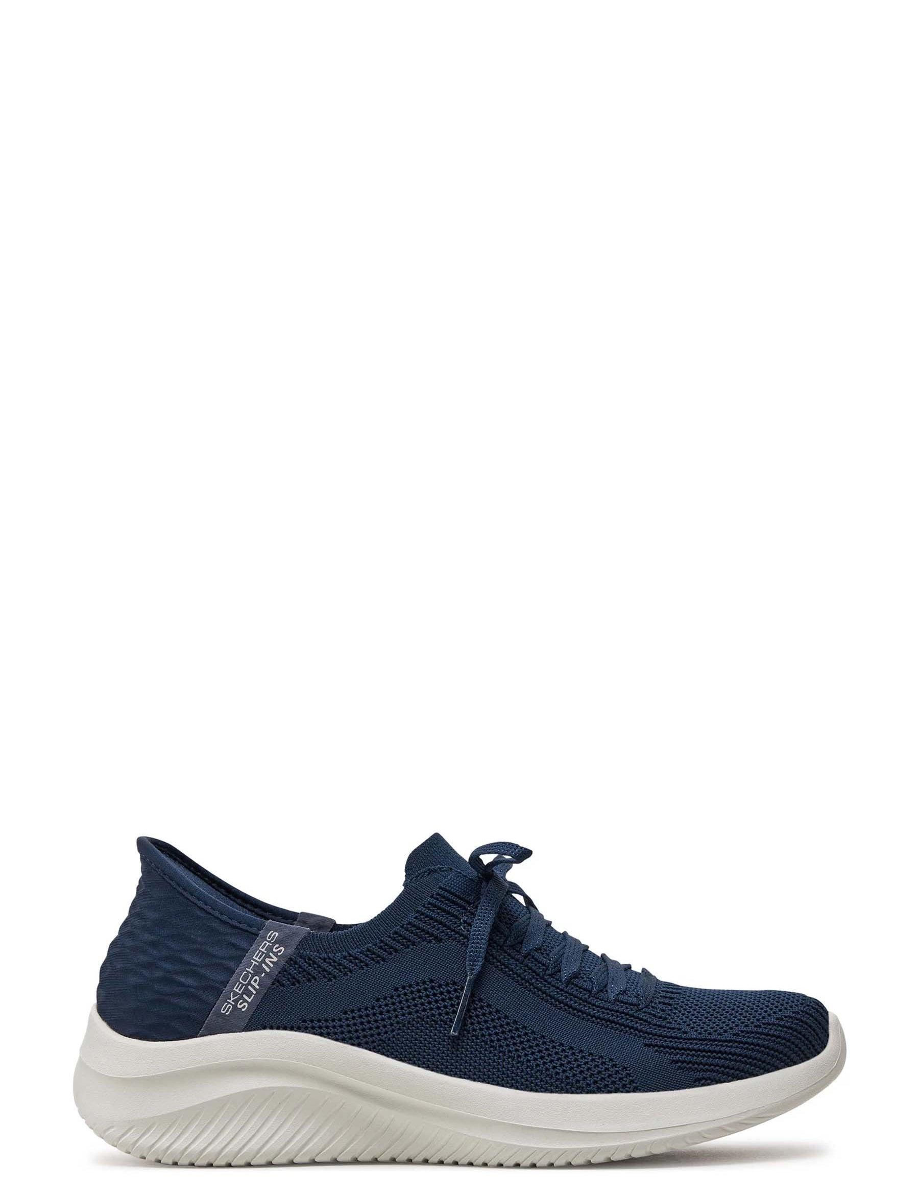 Slip-on Blu Skechers
