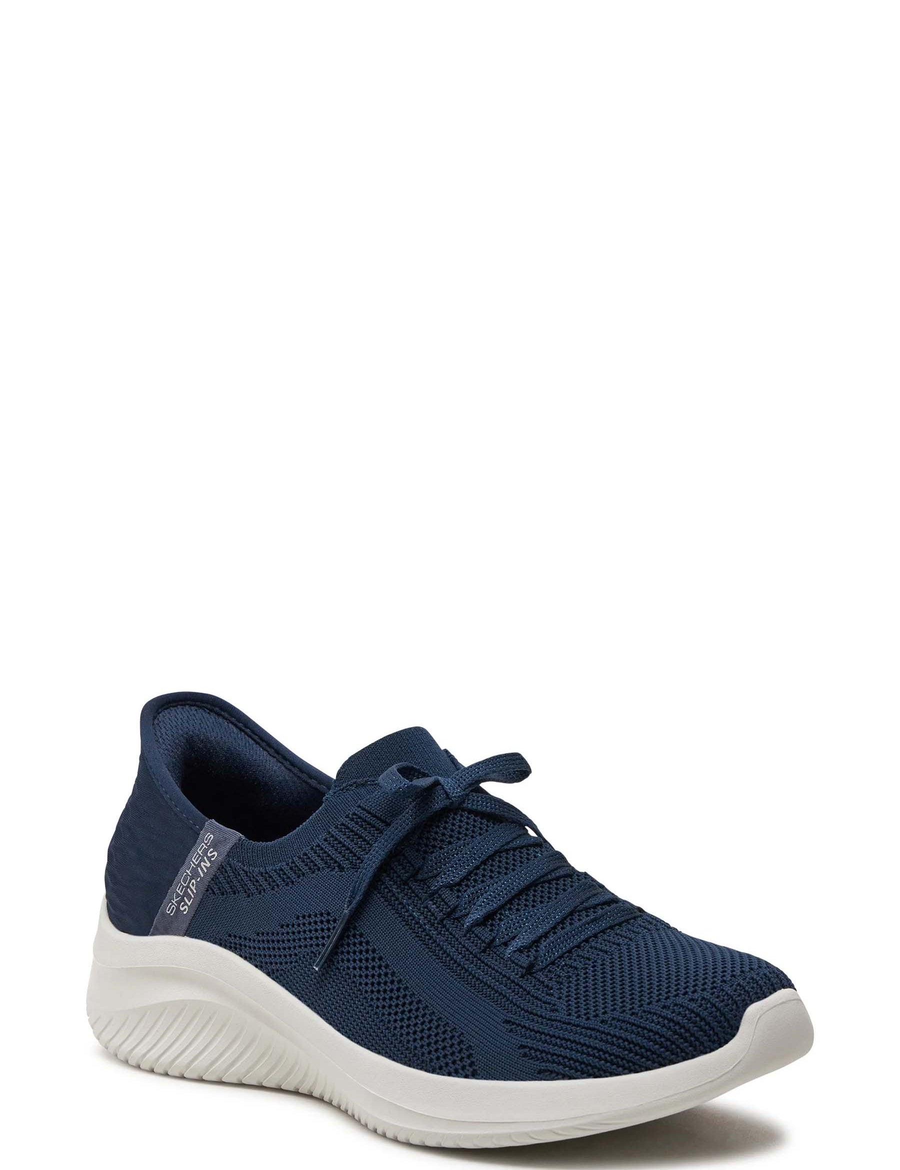 Slip-on Blu Skechers