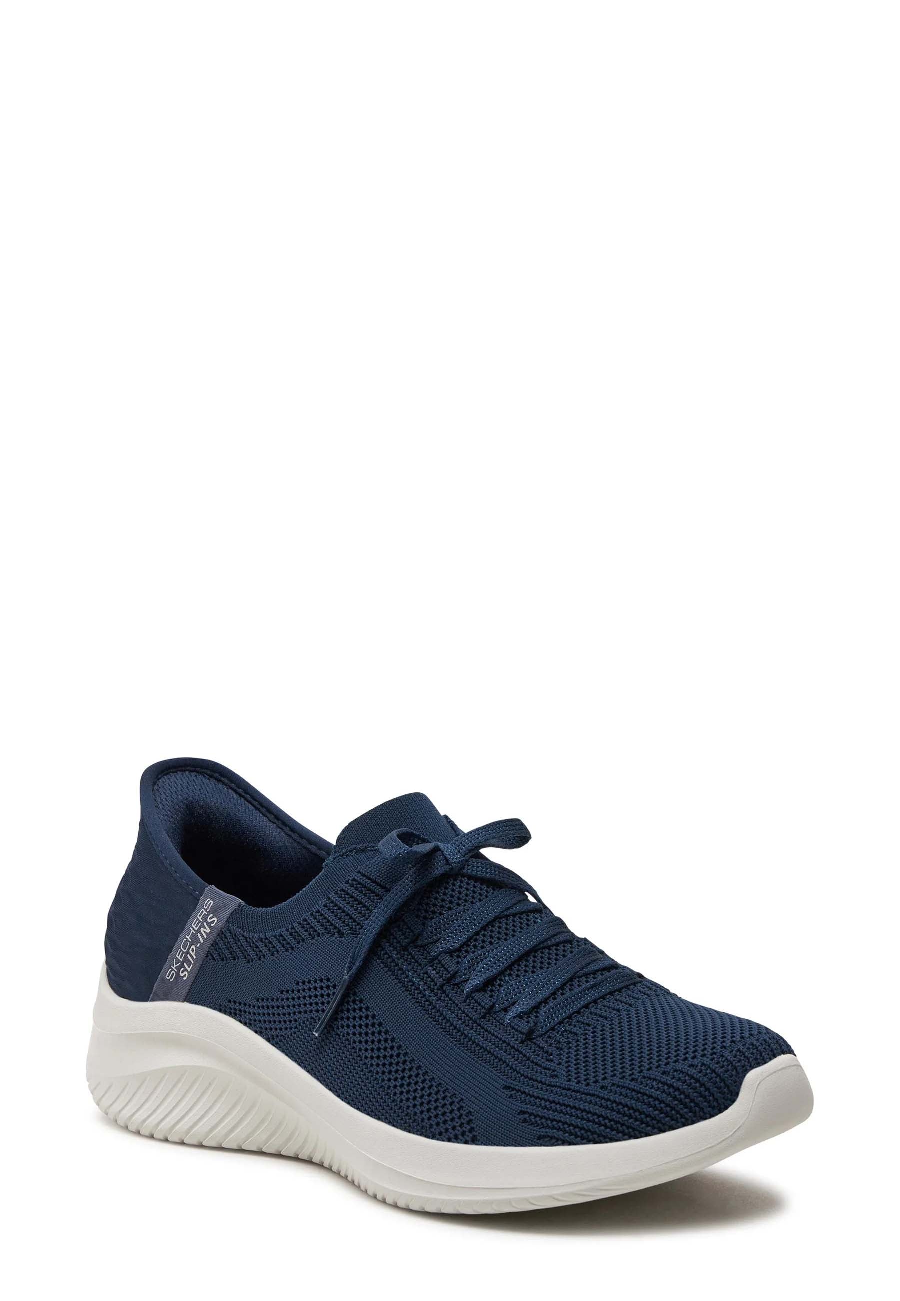 Slip-on Blu Skechers