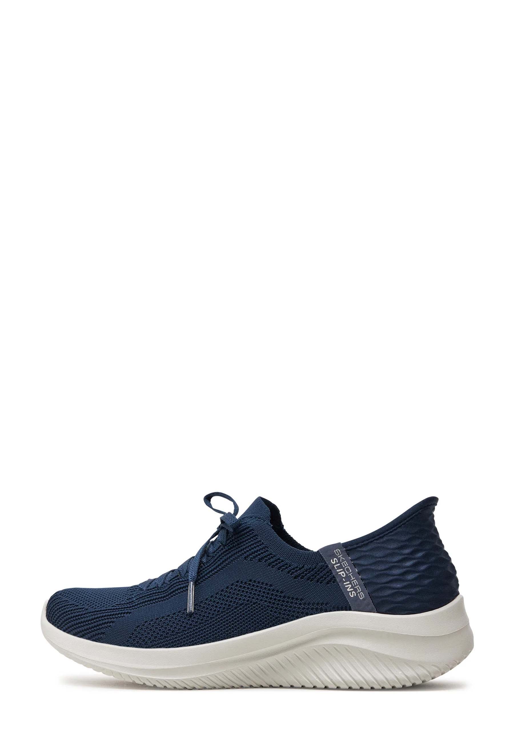 Slip-on Blu Skechers