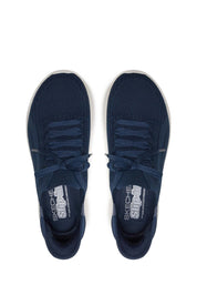 Slip-on Blu Skechers