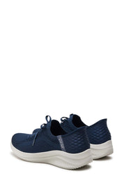 Slip-on Blu Skechers