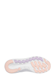 Scarpe da ginnastica Beige Skechers