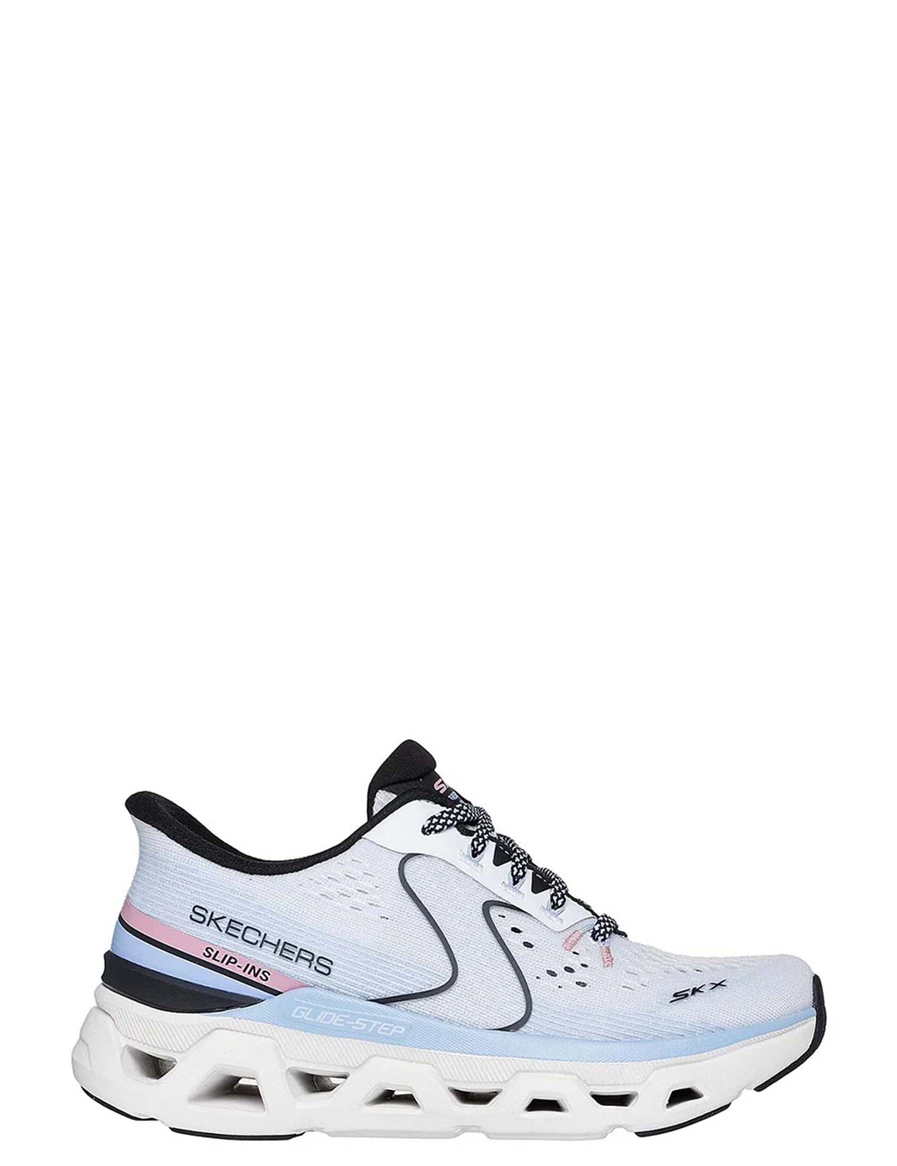 Scarpe da ginnastica Blu Skechers