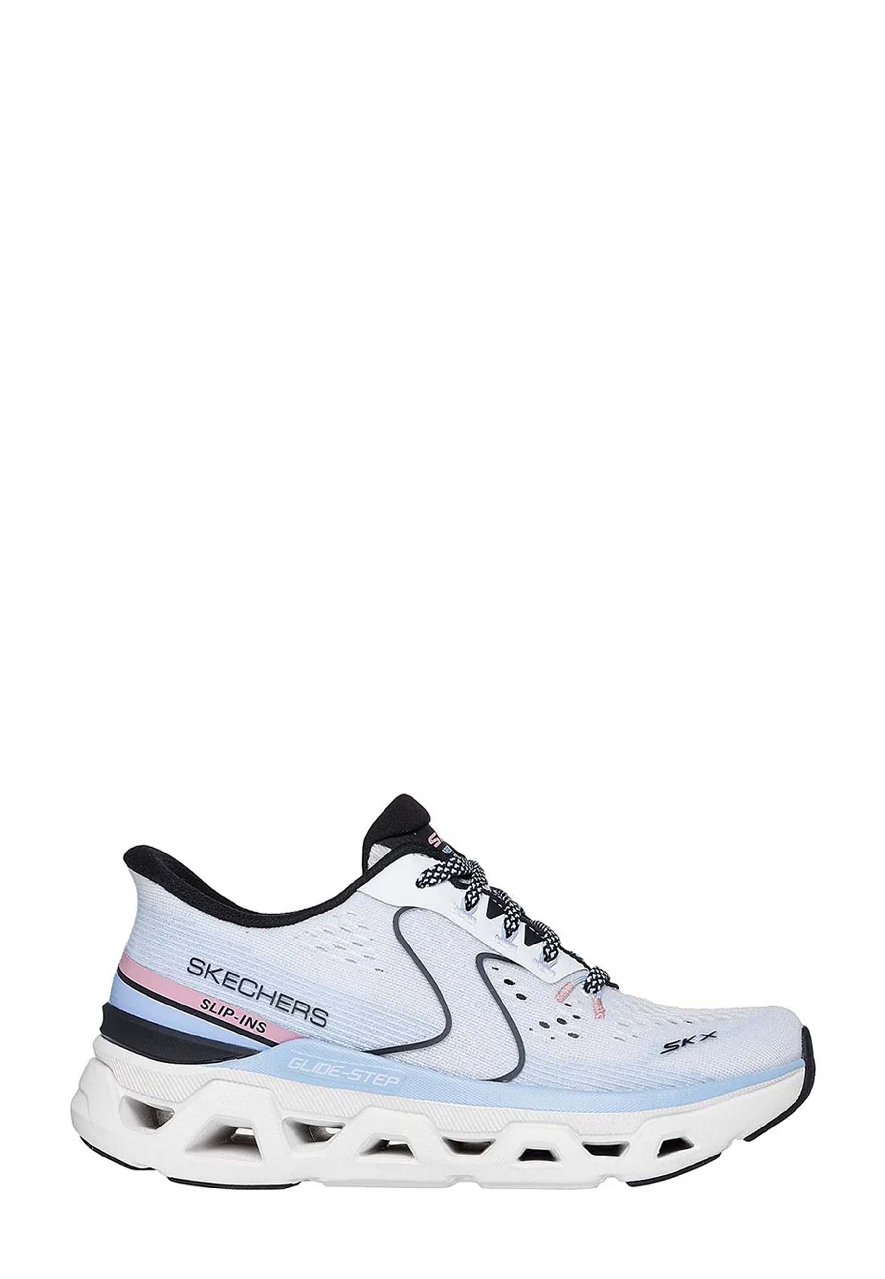 Scarpe da ginnastica Blu Skechers