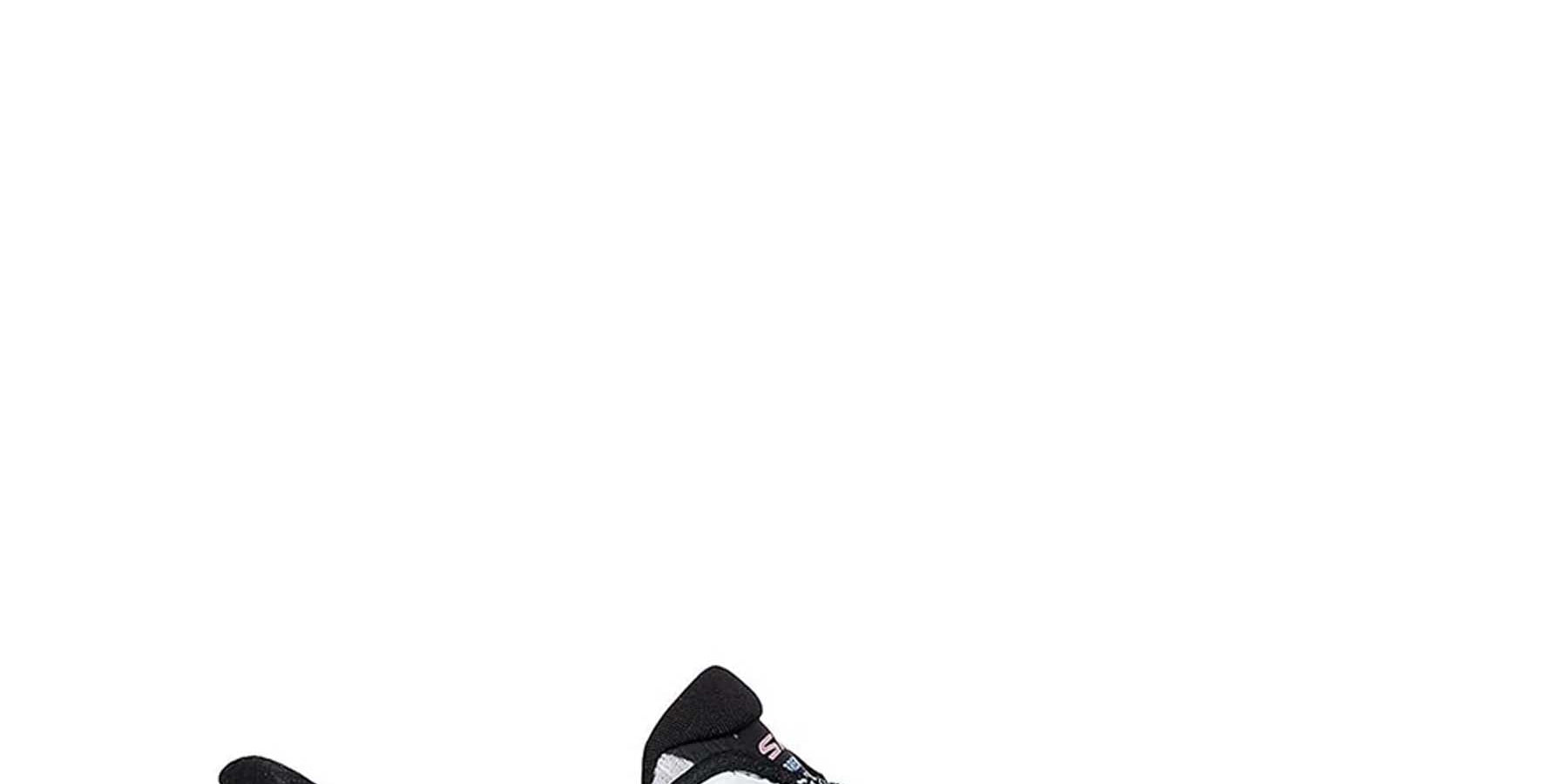 Scarpe da ginnastica Blu Skechers