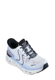 Scarpe da ginnastica Blu Skechers
