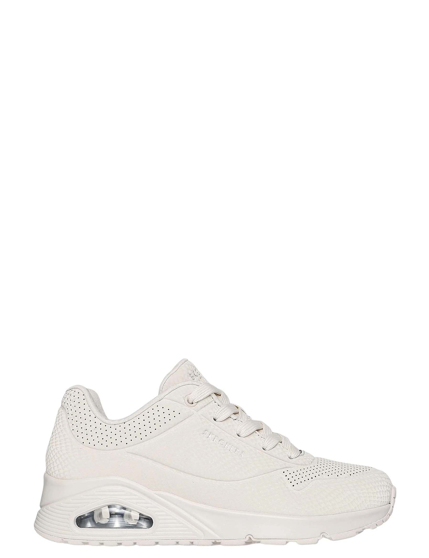 Scarpe da ginnastica Bianco Skechers