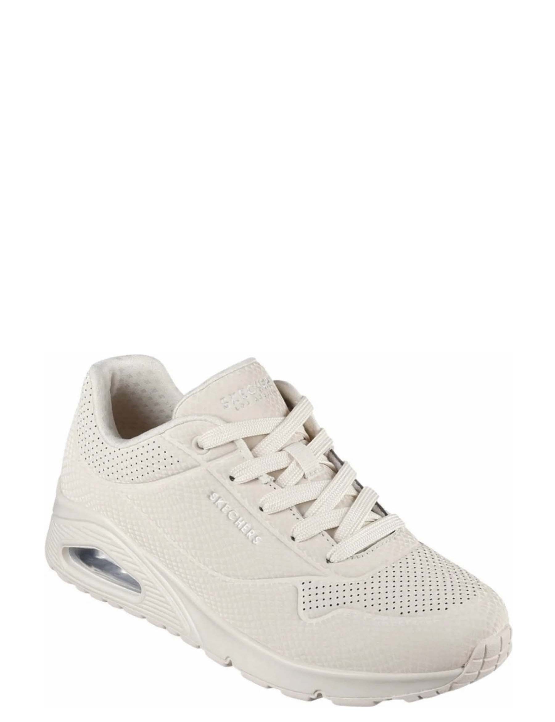 Scarpe da ginnastica Bianco Skechers