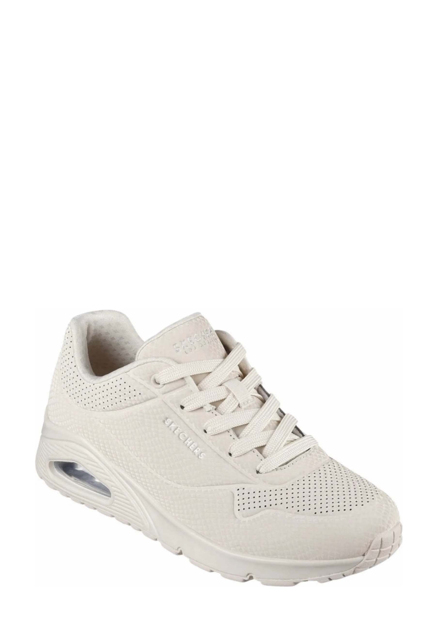 Scarpe da ginnastica Bianco Skechers