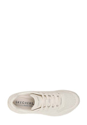 Scarpe da ginnastica Bianco Skechers