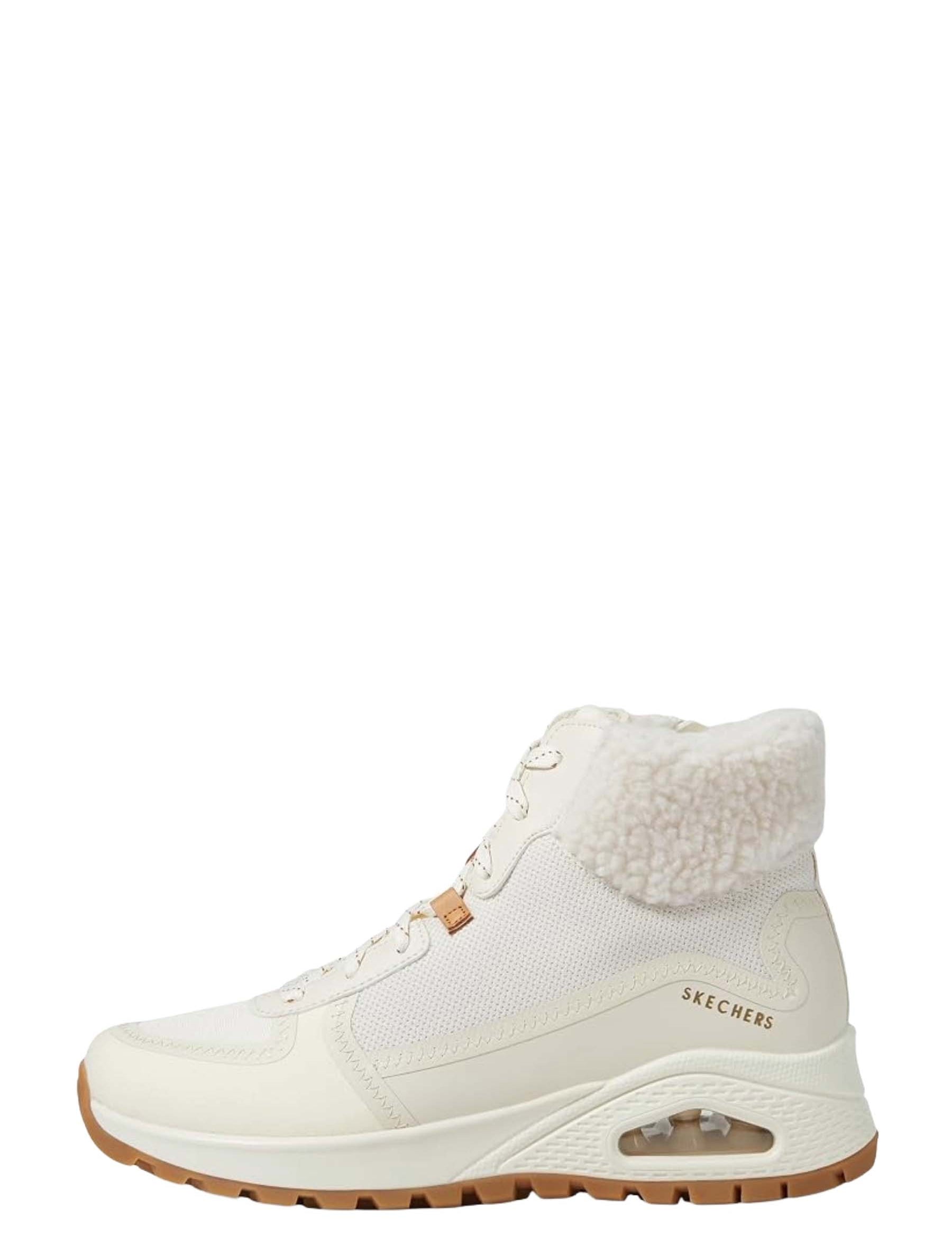 Sneakers Bianco Skechers