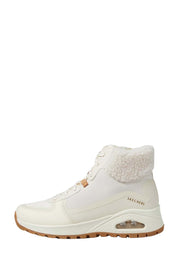 Sneakers Bianco Skechers