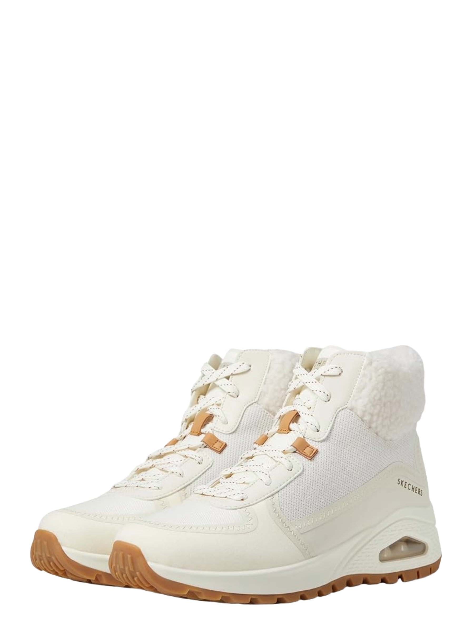 Sneakers Bianco Skechers