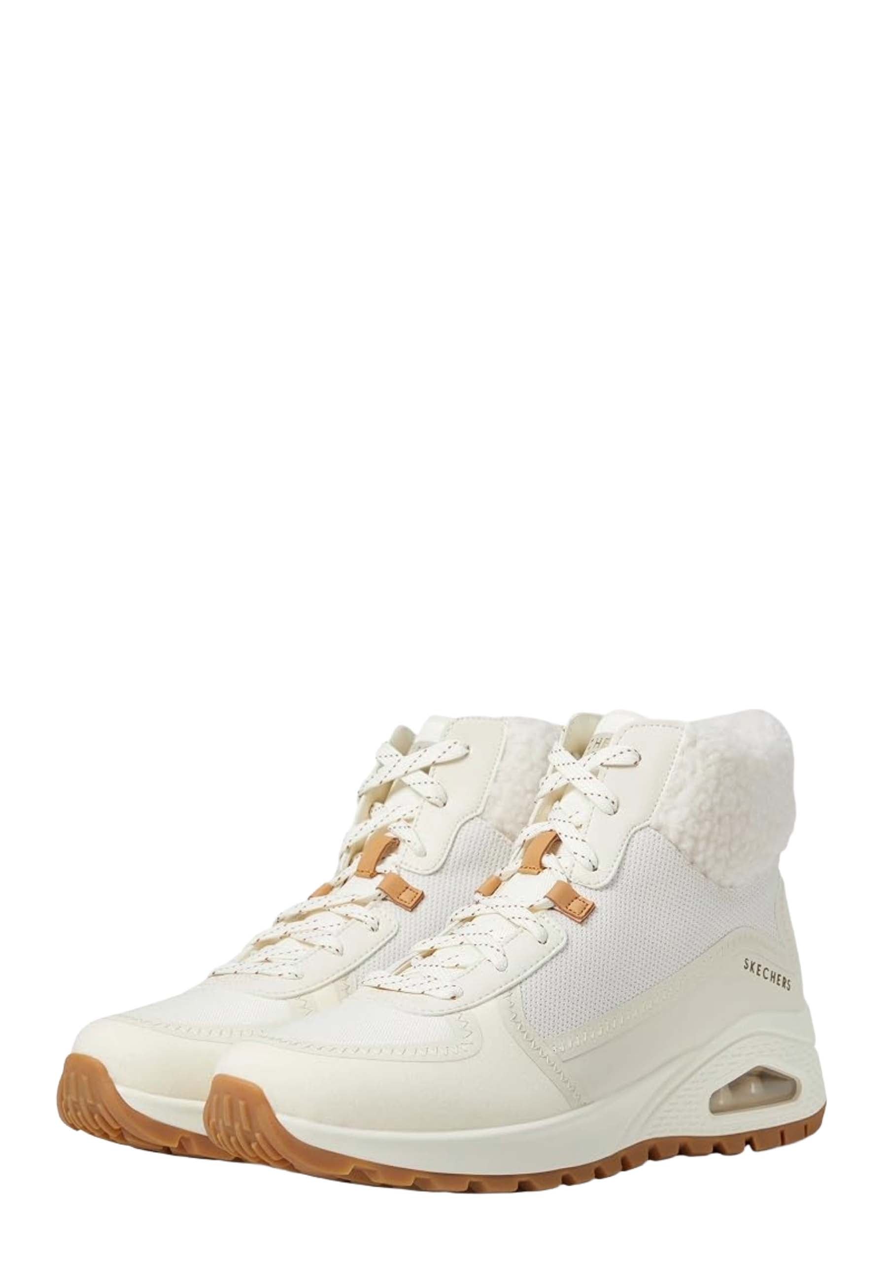 Sneakers Bianco Skechers