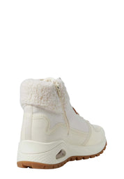 Sneakers Bianco Skechers