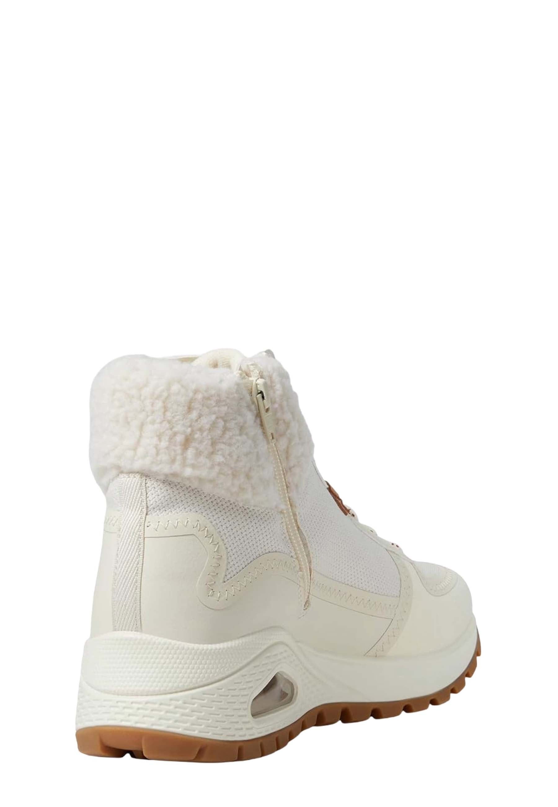 Sneakers Bianco Skechers