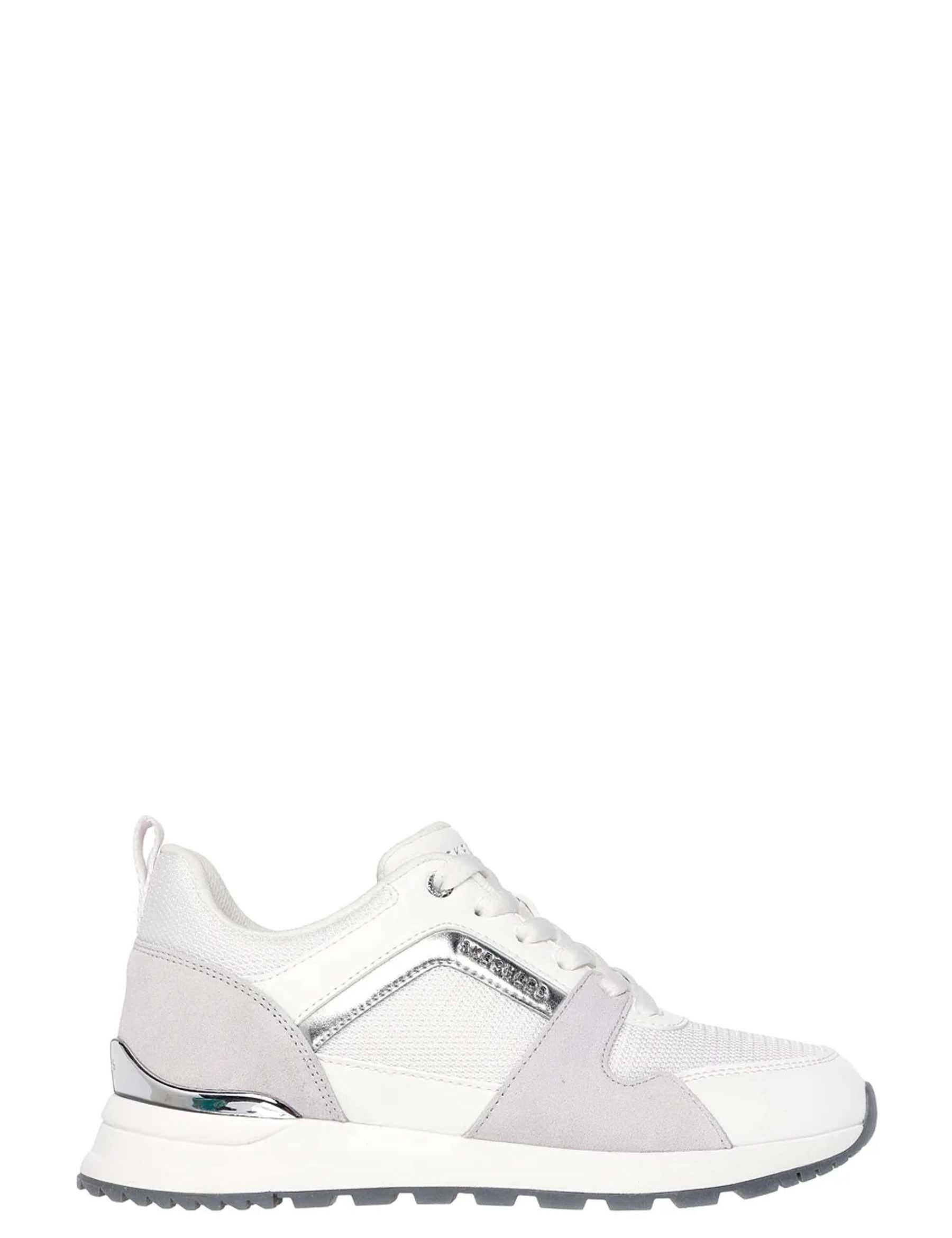 Sneakers Bianco Skechers