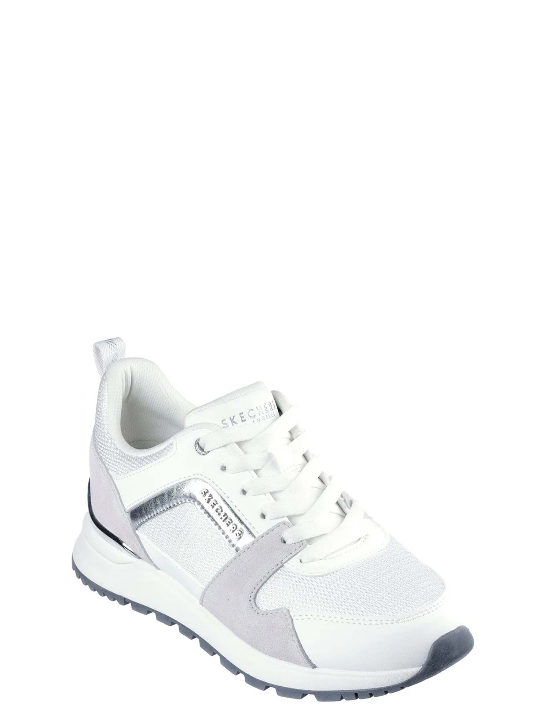 Sneakers Bianco Skechers