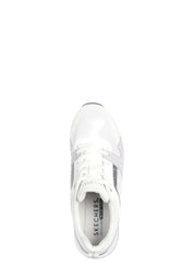 Sneakers Bianco Skechers